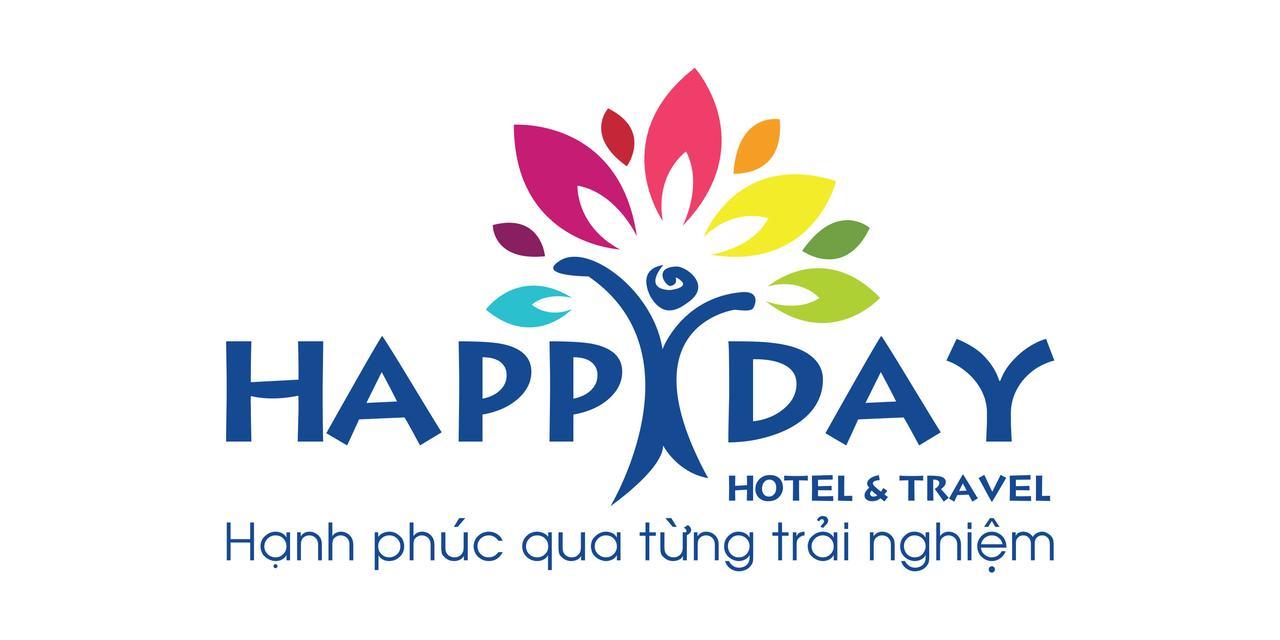Happy Day 2 Hotel Da Lat Esterno foto